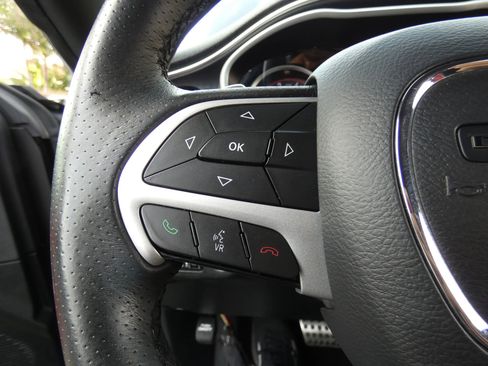 Used 2017 Dodge Challenger R/T Scat Pack w/ Dynamics Package image 67