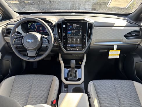 New 2025 Subaru Forester Premium image 11