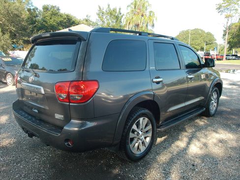Used 2014 Toyota Sequoia Limited RWD image 6