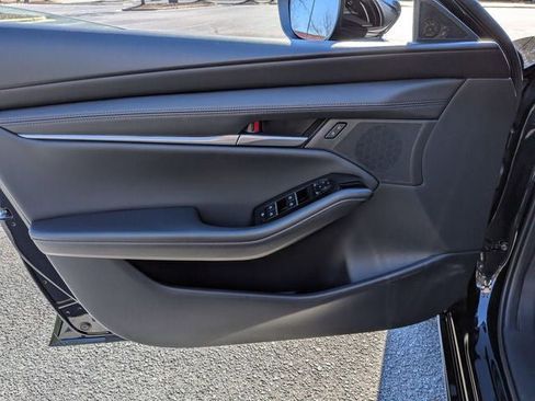 New 2026 MAZDA MAZDA3 2.5 S Sedan w/ Preferred Pkg FWD image 10