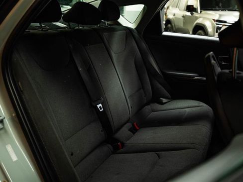 Used 2025 Kia K4 LXS image 11