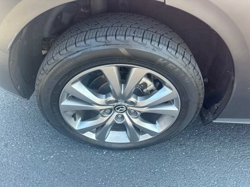 Used 2024 MAZDA CX-30 AWD 2.5 S w/ Preferred Package image 6
