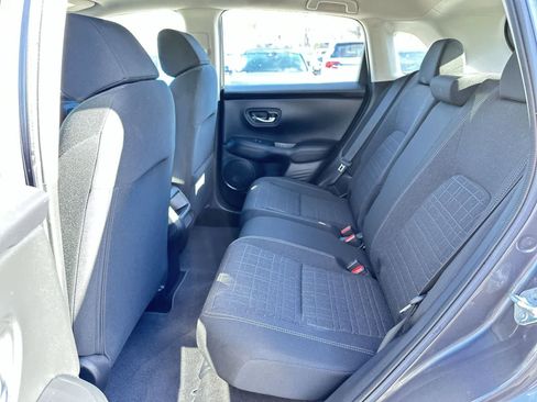 Used 2024 Honda HR-V LX image 14