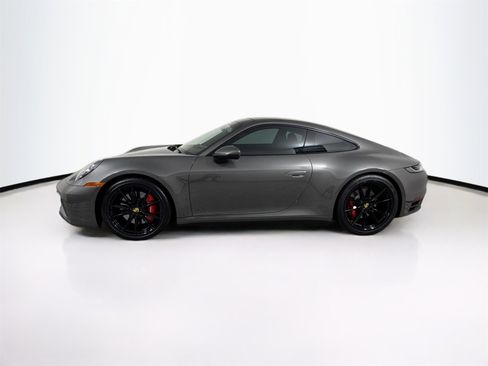 Used 2024 Porsche 911 Carrera S image 4