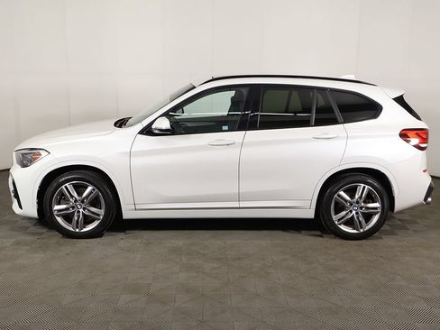 Used 2020 BMW X1 xDrive28i AWD/4WD image 16