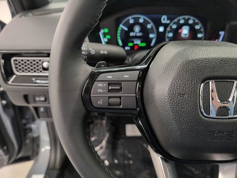 New 2026 Honda Civic Sport Touring image 12