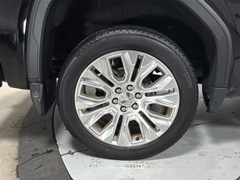 Used 2020 GMC Sierra 1500 Denali w/ Denali Ultimate Package image 22