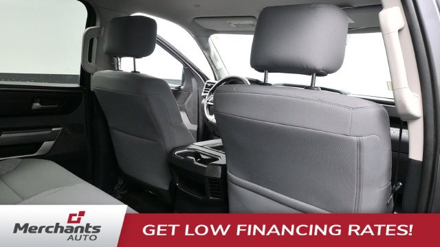 Used 2022 Toyota Tundra SR5 AWD/4WD image 17