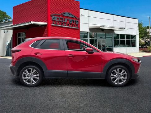 Used 2020 MAZDA CX-30 AWD w/ Select Package image 6