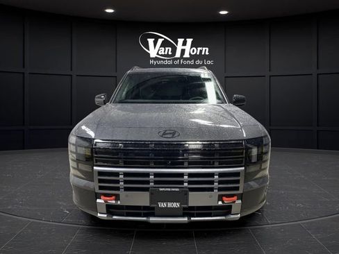 New 2026 Hyundai Palisade XRT Pro image 12