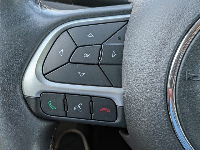 Used 2019 Jeep Compass Latitude w/ Popular Equipment Group FWD image 23