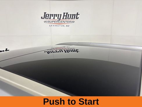 Used 2023 Nissan Rogue SV w/ SV Premium B Package AWD/4WD image 8
