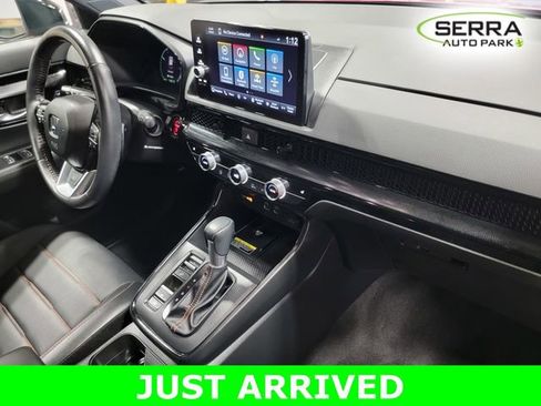 Certified 2024 Honda CR-V Sport Touring image 17
