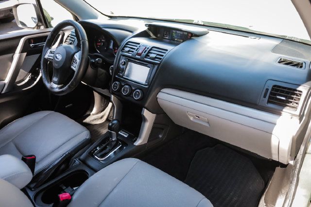 Used 2015 Subaru Forester 2.5i Touring w/ Eyesight & Navigation System AWD/4WD image 42