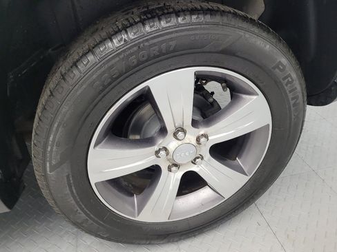 Used 2017 Jeep Compass High Altitude AWD/4WD image 31