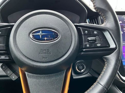 Used 2022 Subaru Outback Wilderness w/ Wilderness Package image 20