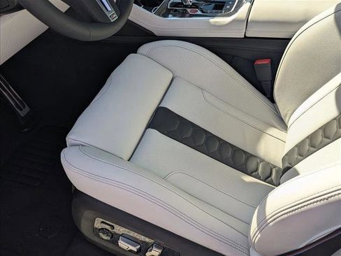 New 2026 BMW X5 M Competition w/ Executive Package image 4