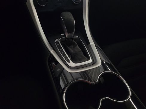 Used 2015 Ford Fusion SE w/ Equipment Group 201A image 26