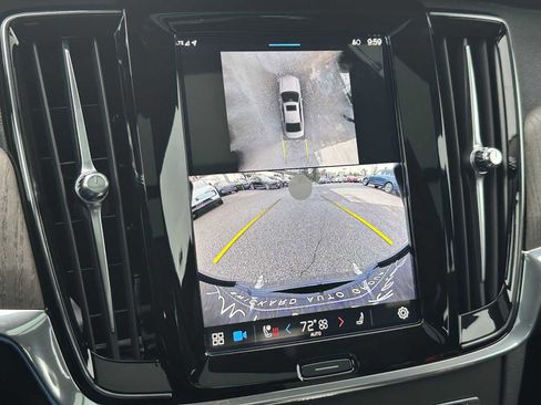 New 2025 Volvo S90 B6 Plus w/ Protection Package Premier image 26