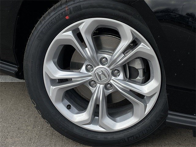 New 2026 Honda Accord LX image 8