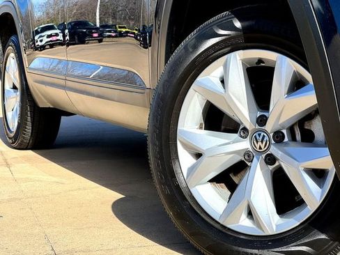 Used 2019 Volkswagen Atlas SE image 6