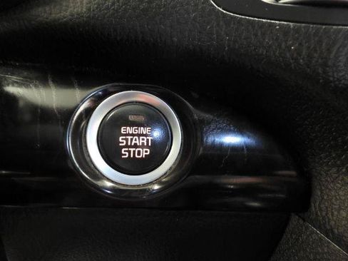 Used 2015 Kia Sorento SX AWD/4WD image 16