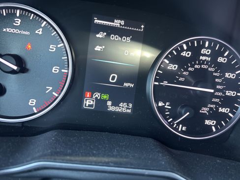 Used 2021 Subaru Outback Limited w/ Popular Package #2 image 27