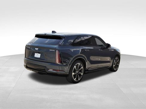 Used 2025 Cadillac Escalade IQ Sport 1 AWD/4WD image 4