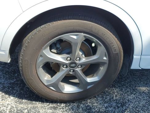 Used 2023 Ford Escape ST-Line w/ Tech Pack #1 image 5