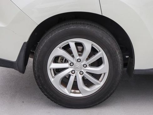 Used 2016 Acura RDX FWD image 9