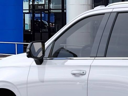 New 2026 Chevrolet Tahoe LT RWD image 12