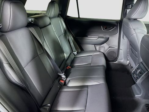 New 2026 Subaru Outback Limited image 29