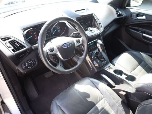 Used 2015 Ford Escape Titanium AWD/4WD image 12