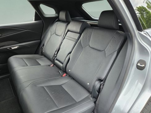 Certified 2025 Lexus RX 350 Premium Plus w/ Accessory Package (Z1) FWD image 24