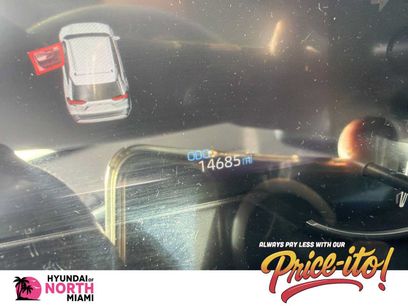 Used 2024 Toyota RAV4 LE