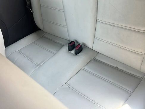 Used 1999 Ford Mustang Convertible RWD image 16