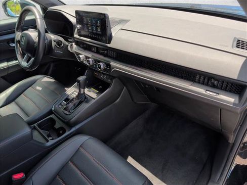 Used 2024 Honda CR-V Sport-L image 29