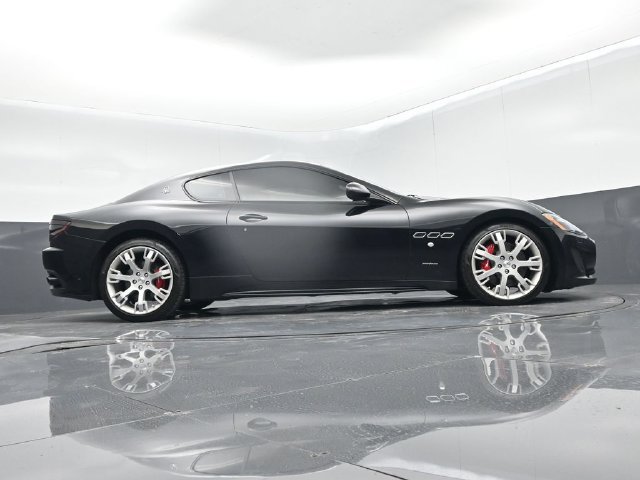 Used 2017 Maserati GranTurismo Sport RWD image 50