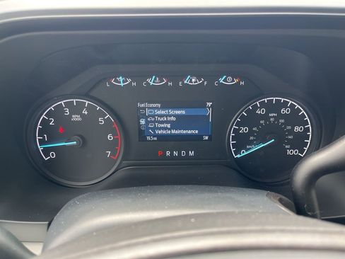 New 2025 Ford F250 XL w/ STX Appearance Package image 14