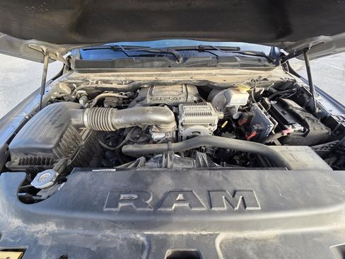 Used 2022 RAM 1500 Laramie image 31