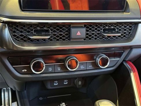 Used 2025 Acura ADX A-Spec image 23