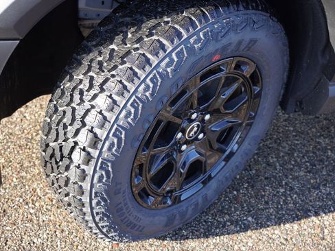 New 2026 Ford Bronco Sport Outer Banks AWD/4WD image 11