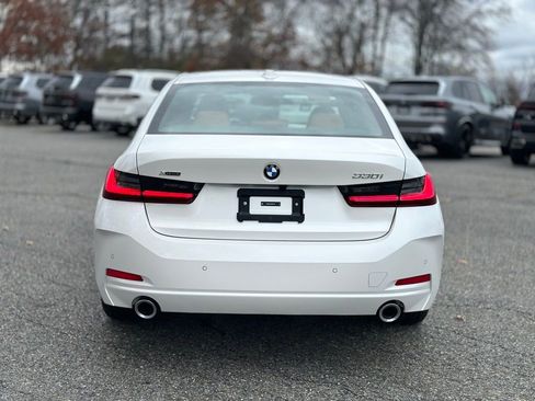 New 2026 BMW 330i xDrive Sedan w/ Convenience Package image 5