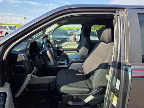 Used 2020 Ford F150 XL w/ Equipment Group 101A Mid AWD/4WD image 14