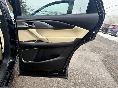 Used 2016 MAZDA CX-9 Touring image 13