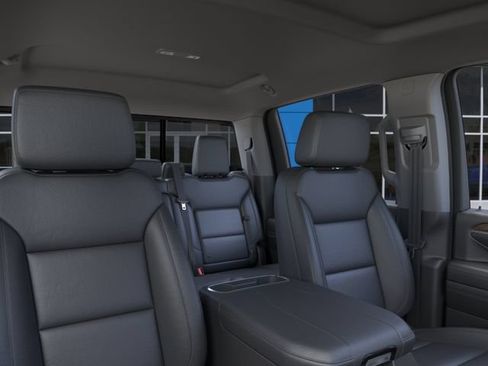 New 2026 Chevrolet Silverado 2500 LT w/ Trail Boss Package AWD/4WD image 25
