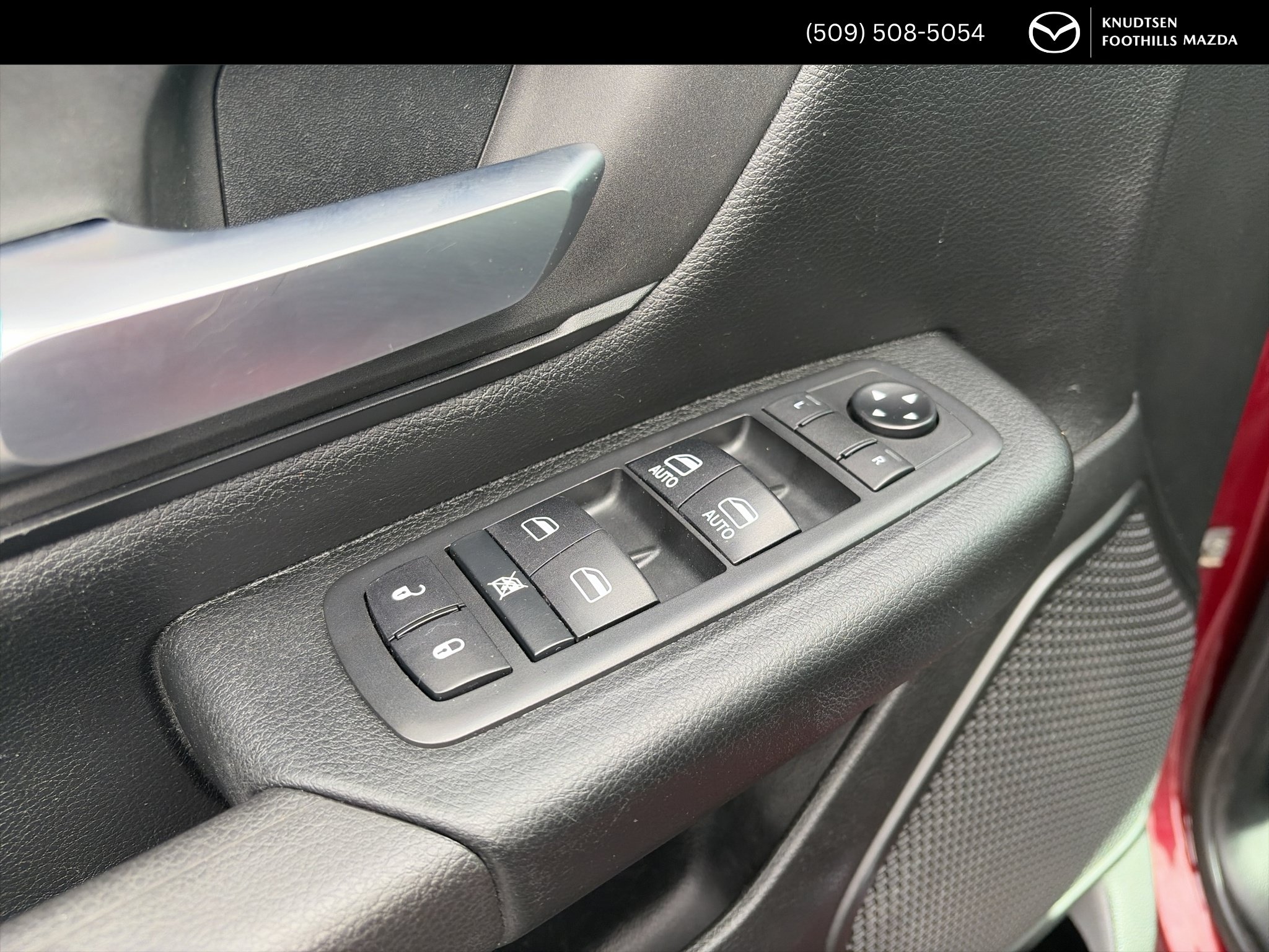 Used 2020 RAM 1500 Tradesman AWD/4WD image 19