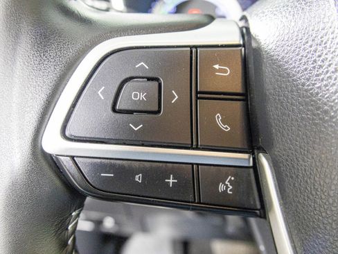 Used 2023 Toyota Highlander XLE image 28
