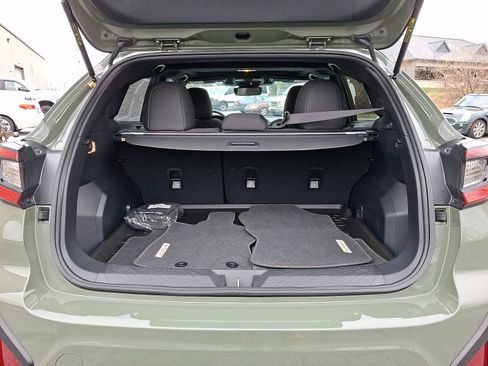 Certified 2025 Subaru Crosstrek 2.5i Sport image 29