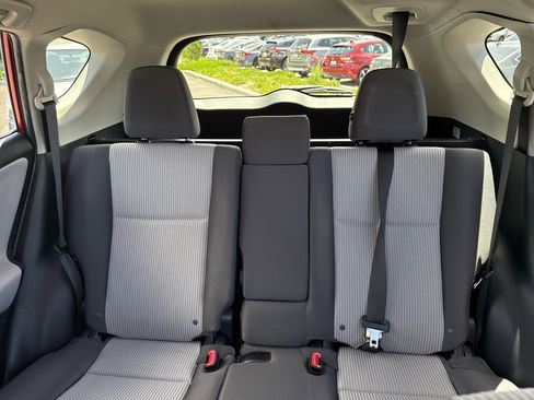 Used 2015 Toyota RAV4 LE FWD image 16